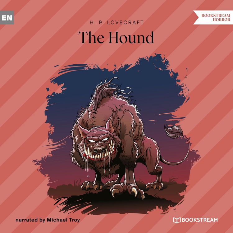 Produktbild: The Hound