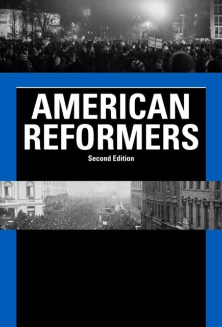 Produktbild: Amer Reformers 2nd /e 2/e
