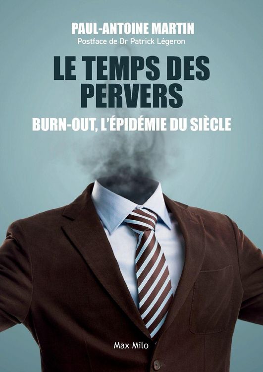 Produktbild: Le temps des pervers