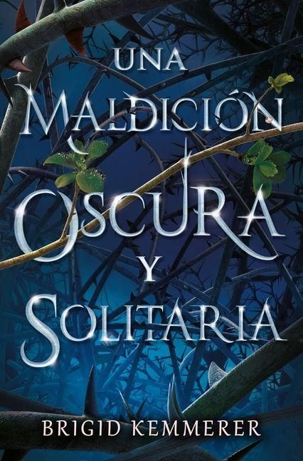 Produktbild: Una Maldicion Oscura Y Solitaria