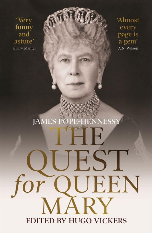 Produktbild: The Quest for Queen Mary