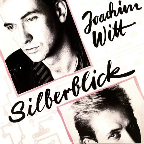 Produktbild: Silberblick