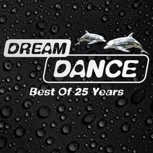 Produktbild: Dream Dance-Best Of 25 Years