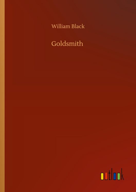 Produktbild: Goldsmith