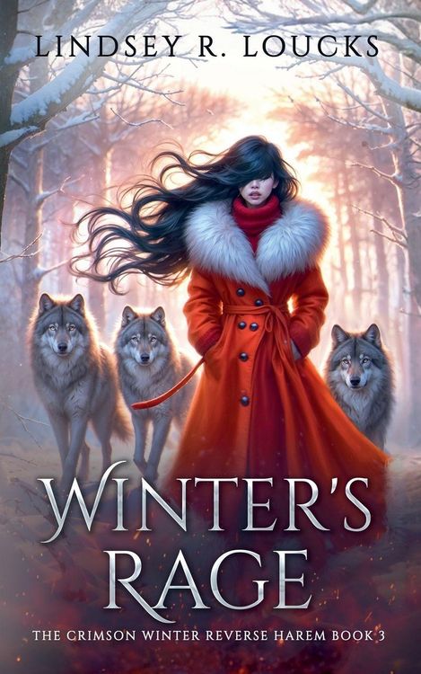 Produktbild: Winter's Rage