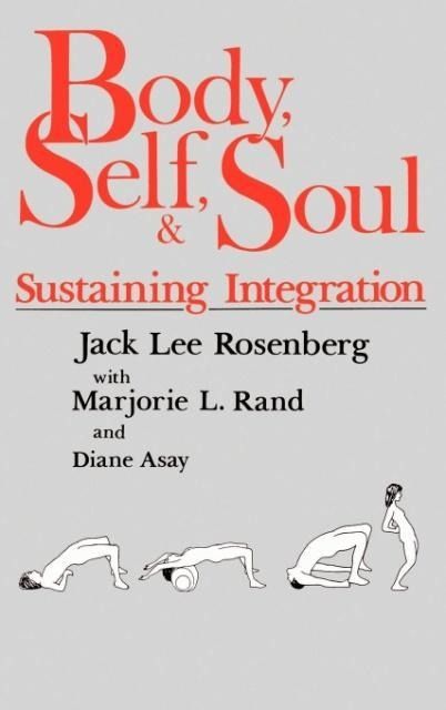 Produktbild: Body Self & Soul