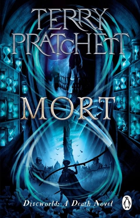 Produktbild: Mort