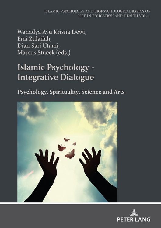 Produktbild: Islamic Psychology - Integrative Dialogue