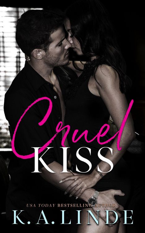 Produktbild: Cruel Kiss