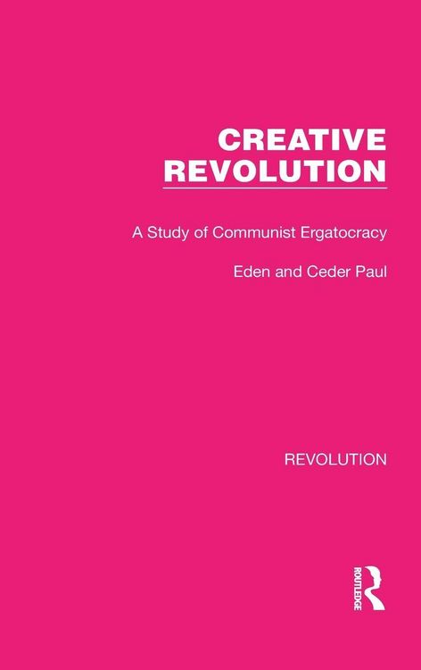 Produktbild: Creative Revolution