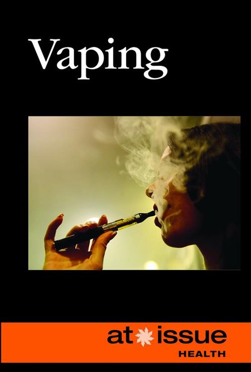 Produktbild: Vaping
