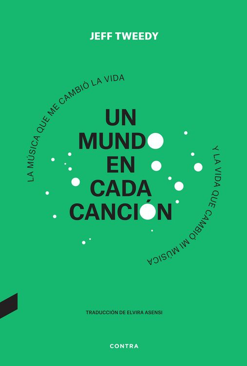 Produktbild: Un mundo en cada canci&oacute;n