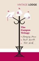 Produktbild: The Campus Trilogy
