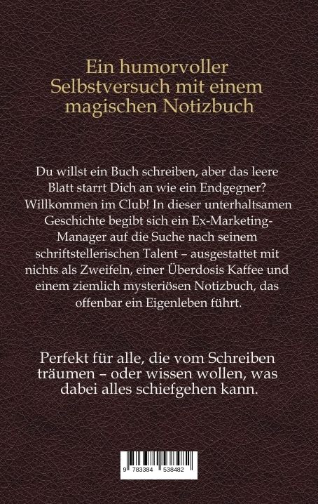 Produktbild: Hilfe! Ich werde Schriftsteller!