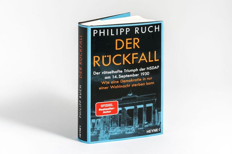 Produktbild: Der R&uuml;ckfall