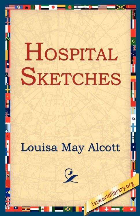 Produktbild: Hospital Sketches