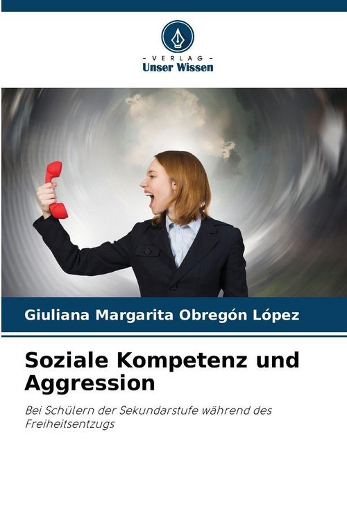 Produktbild: Soziale Kompetenz und Aggression