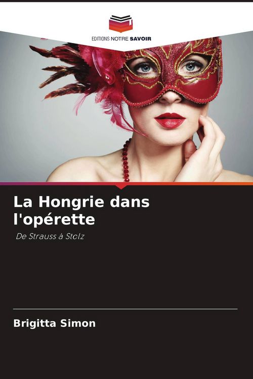 Produktbild: La Hongrie dans l'op&eacute;rette