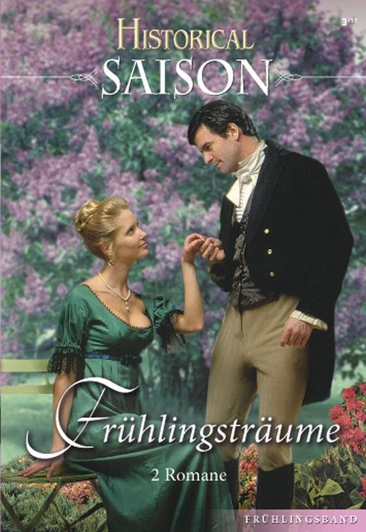 Produktbild: Historical Saison Band 3