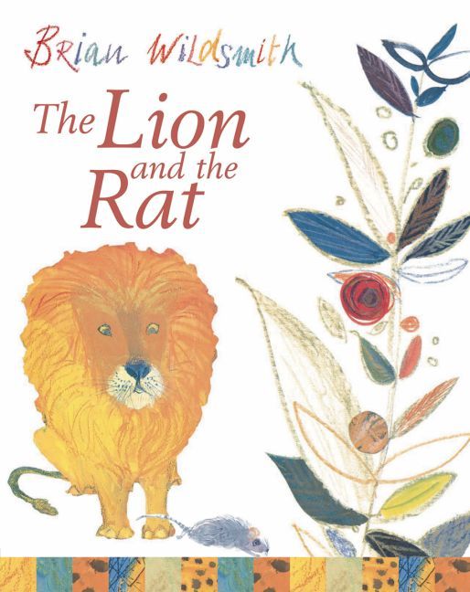 Produktbild: Lion and the Rat