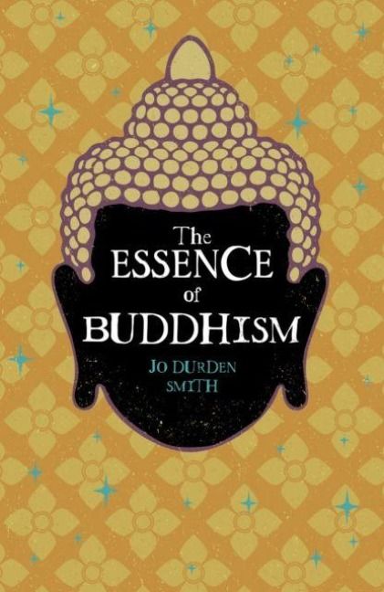 Produktbild: Essence of Buddhism