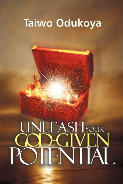 Produktbild: Unleash your God Given Potential