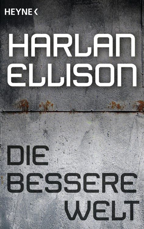 Produktbild: Die bessere Welt