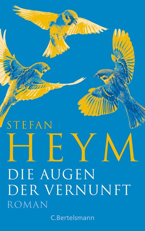 Produktbild: Die Augen der Vernunft -
