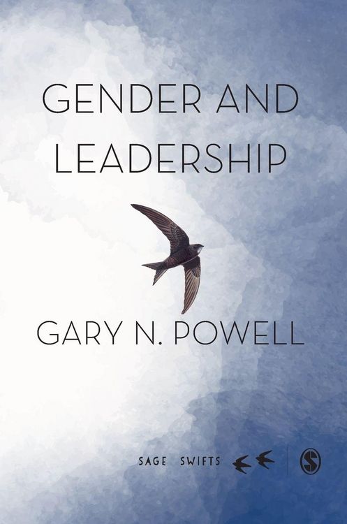 Produktbild: Gender and Leadership