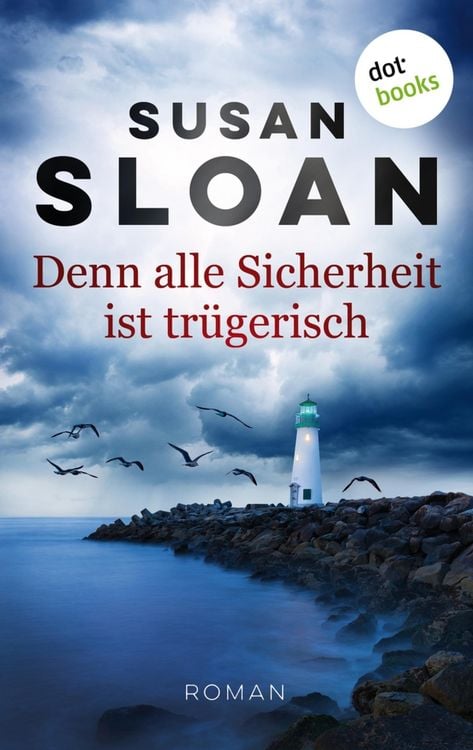 Produktbild: Denn alle Sicherheit ist tr&uuml;gerisch