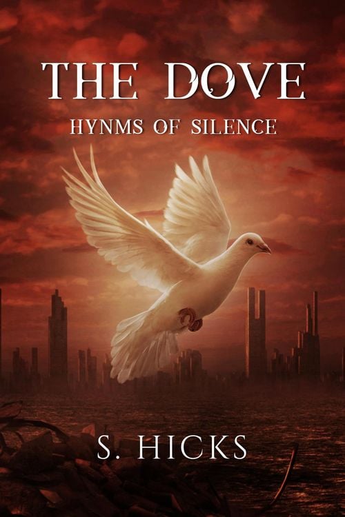 Produktbild: The Dove: Hymns of Silence