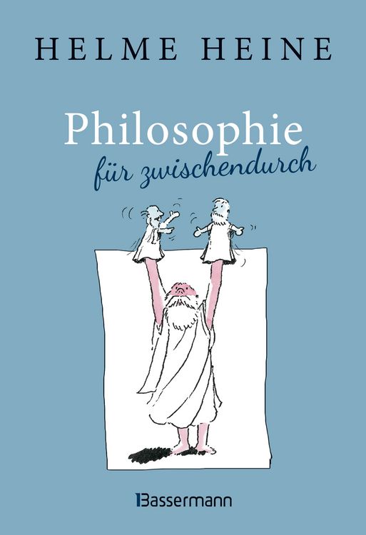 Produktbild: Philosophie f&uuml;r zwischendurch