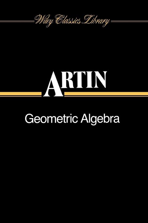 Produktbild: Geometric Algebra P
