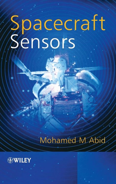 Produktbild: Spacecraft Sensors