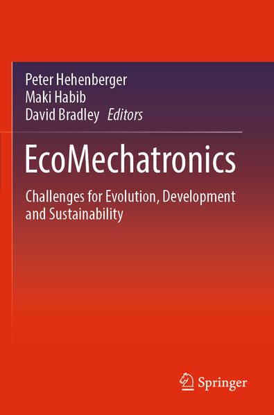 Produktbild: EcoMechatronics