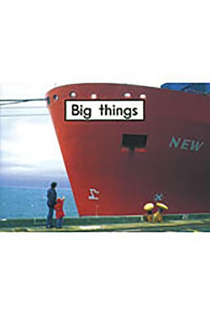 Produktbild: Big Things