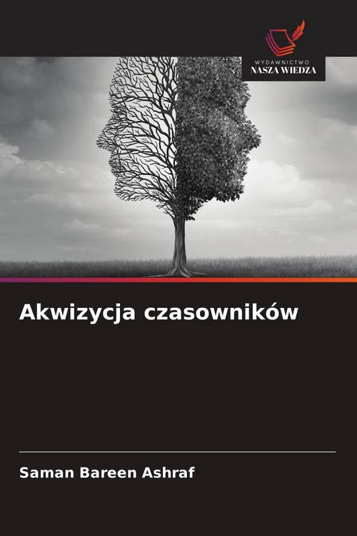 Produktbild: Akwizycja czasownik&oacute;w