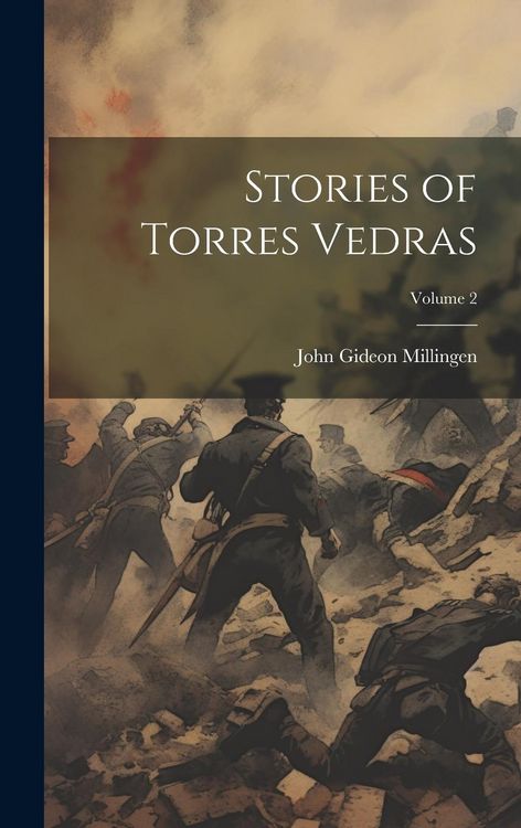 Produktbild: Stories of Torres Vedras; Volume 2