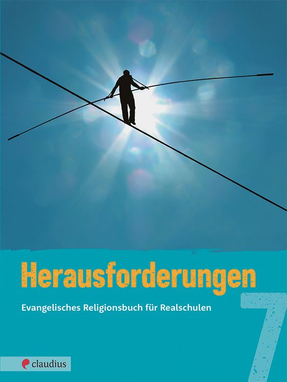 Produktbild: Herausforderungen 7