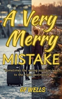 Produktbild: A Very Merry Mistake