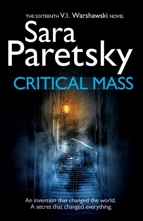 Produktbild: Critical Mass