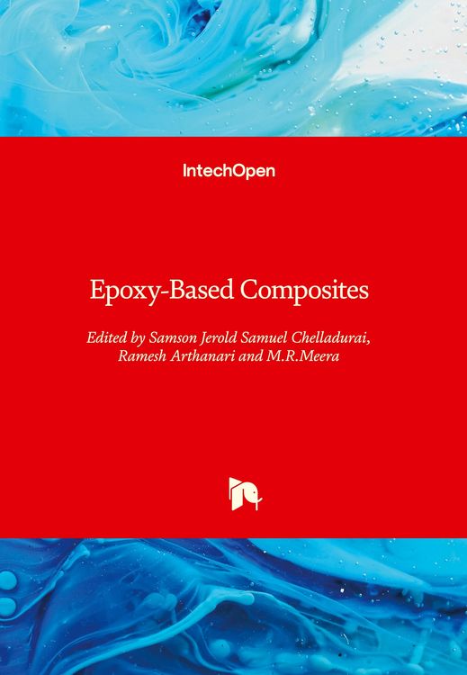 Produktbild: Epoxy-Based Composites