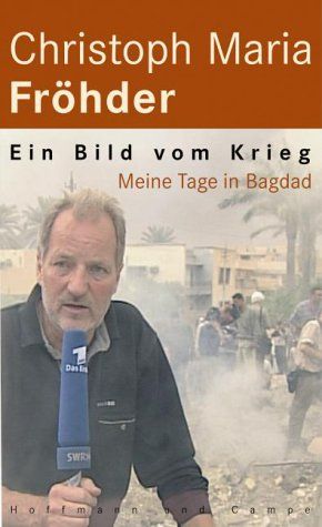 Produktbild: Ein Bild vom Krieg