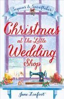 Produktbild: Christmas at the Little Wedding Shop