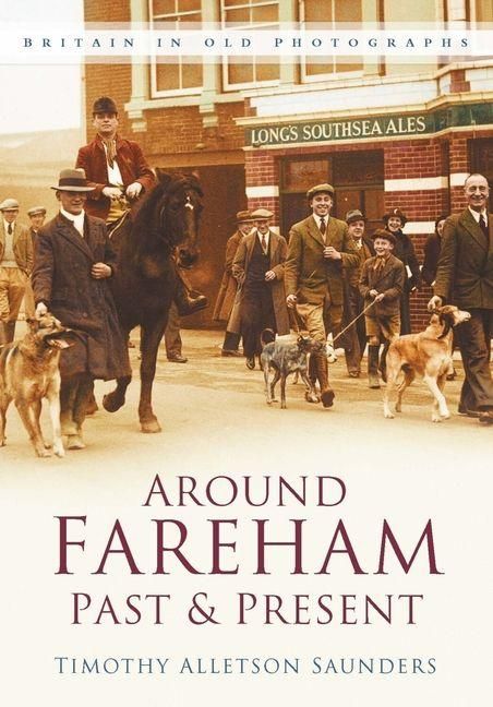 Produktbild: Around Fareham Past & Present