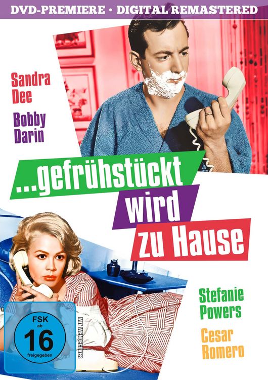 Produktbild: ... gefr&uuml;hst&uuml;ckt wird zu Hause