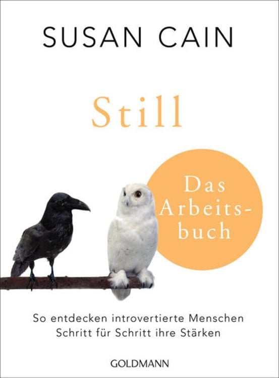 Produktbild: Still - Das Arbeitsbuch