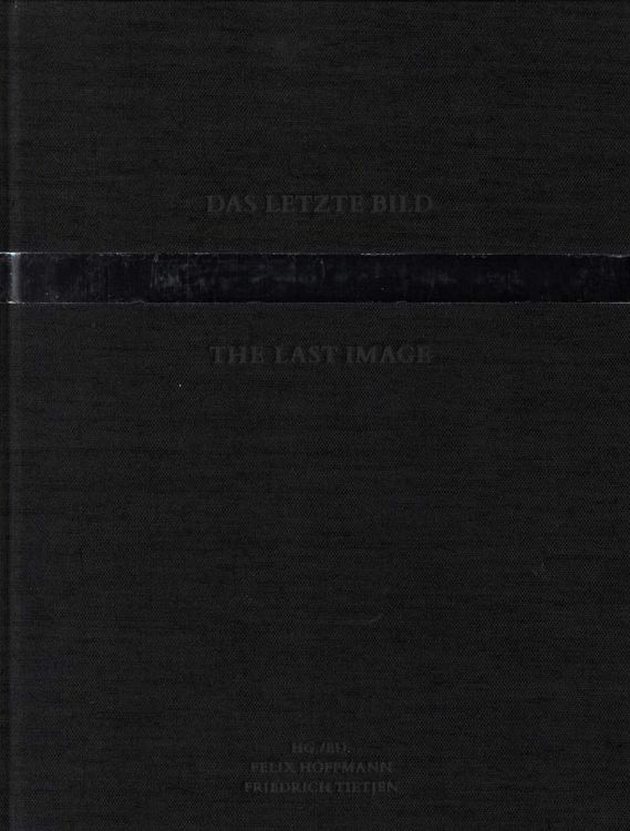 Produktbild: Das letzte Bild