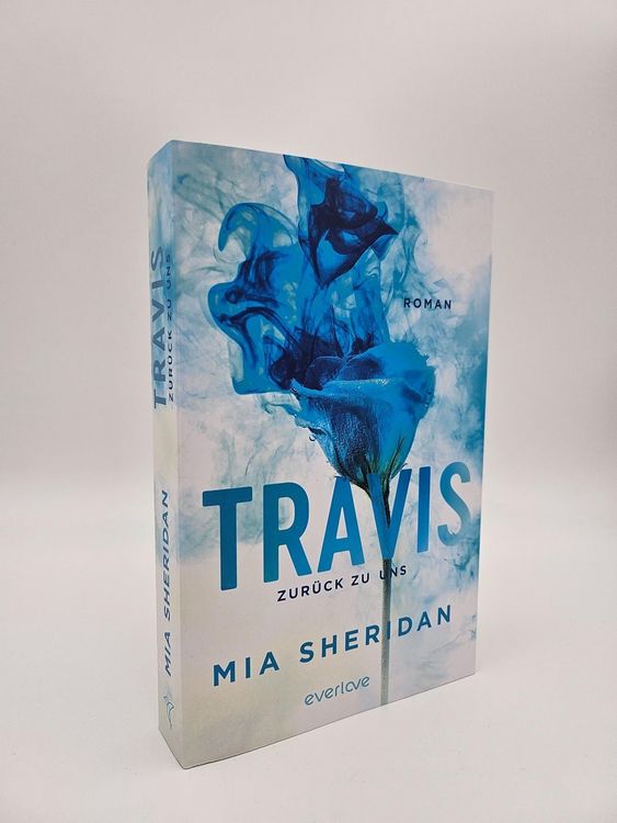 Produktbild: Travis. Zur&uuml;ck zu uns