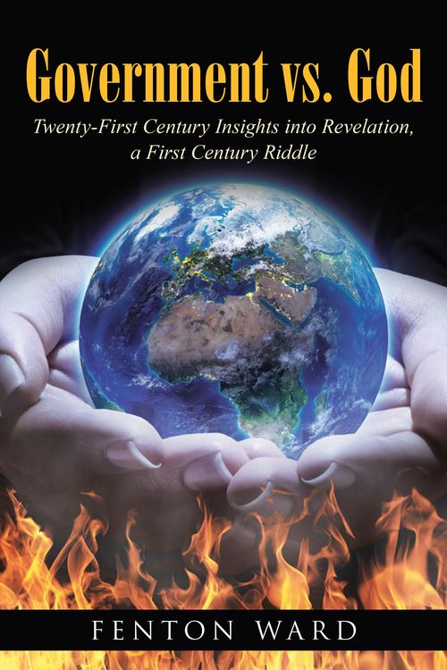 Produktbild: Government Vs. God